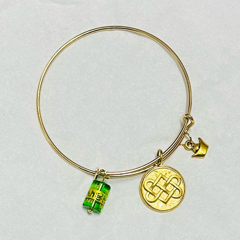 Evpandable Bangles